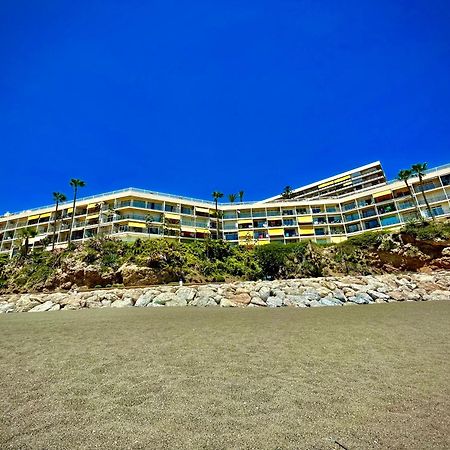 Castillo Santa Clara Torremolinos Eksteriør billede